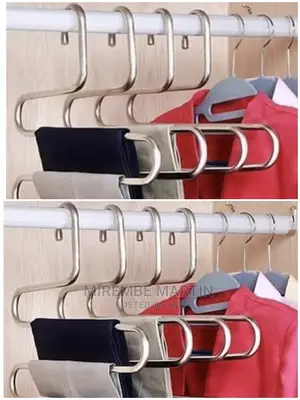 Pants Hanger