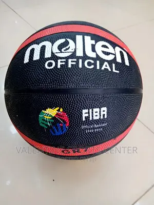 Basketball Molten Original Original Material
