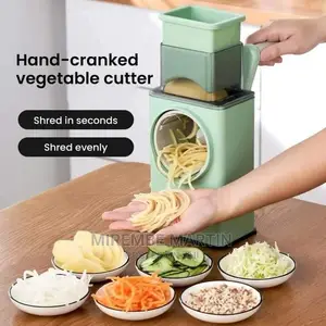 Hand Vegetable Cutter
