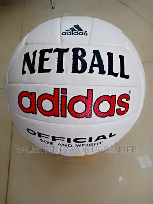 Netball Adidas Tube Original Materials Allcolours and Sizes