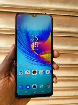 Infinix Hot 9 Play 32 GB Green