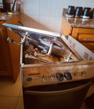 Skilled Technicians in All Ovens and Cooker Repair