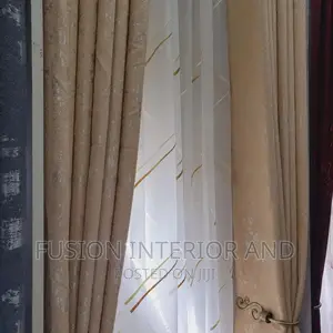 Quality Curtains