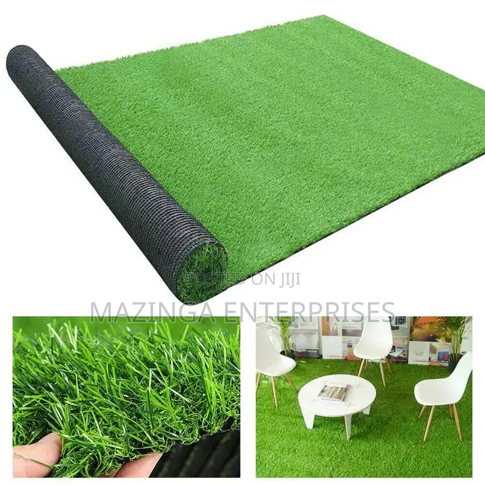 Short Artificial Grass (2meters Height)
