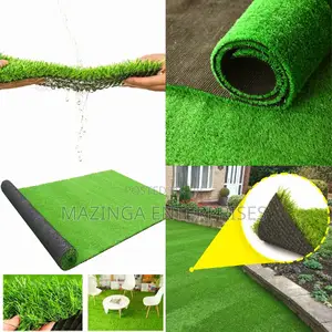 Short Artificial Grass (2meters Height)