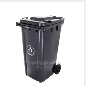 Dust Bin( Plastic)