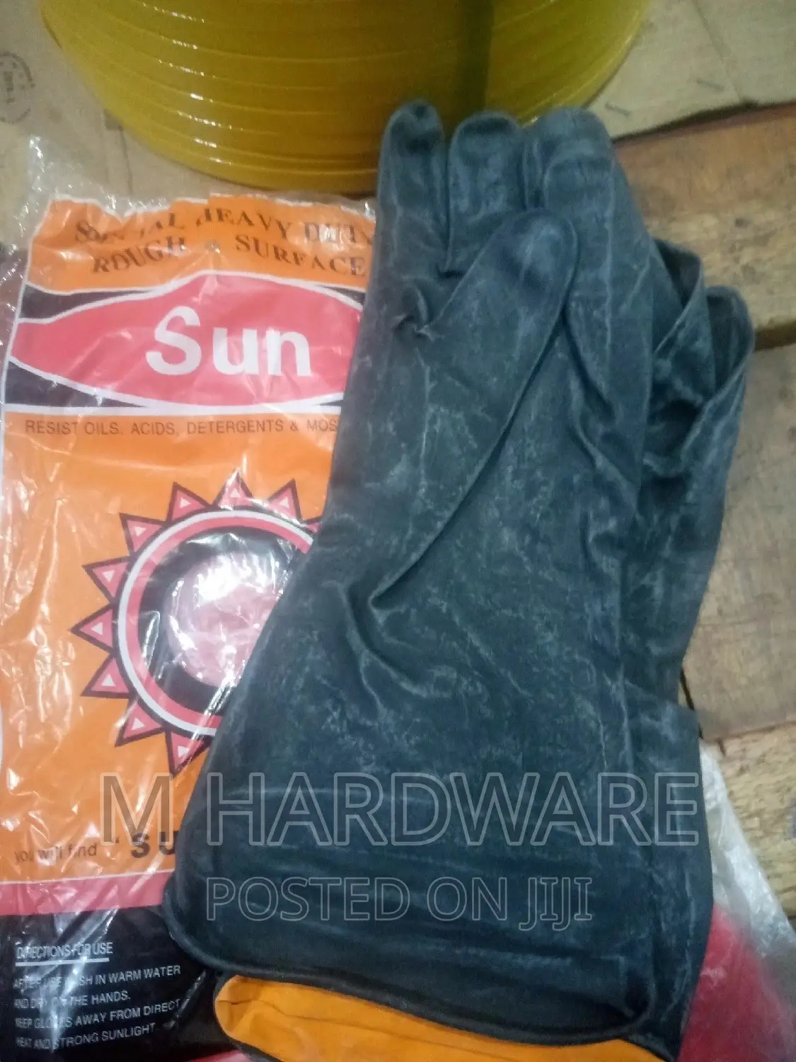 Gloves , Safety Gloves