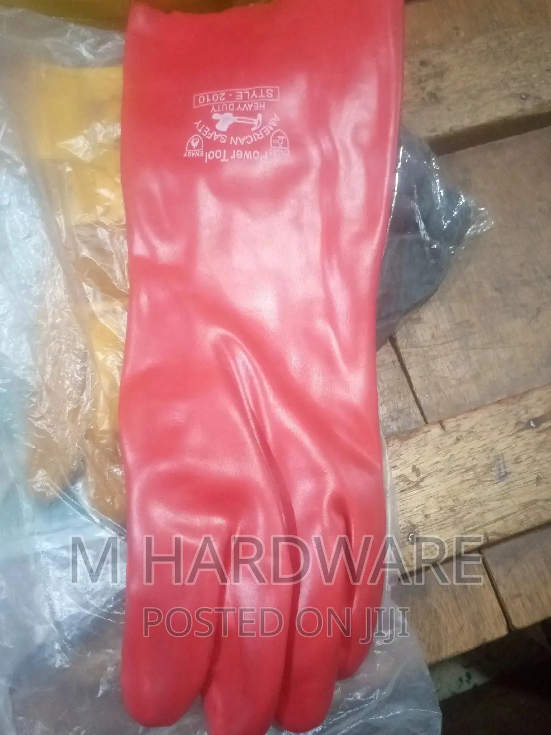 Gloves , Safety Gloves
