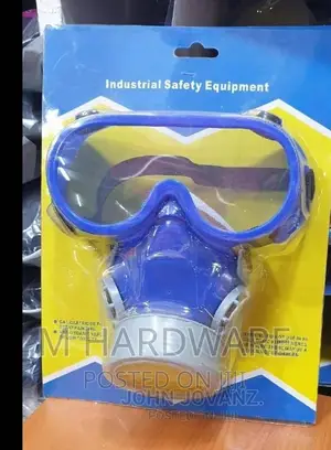 Safety Goggles 🥽 And Welding Shields