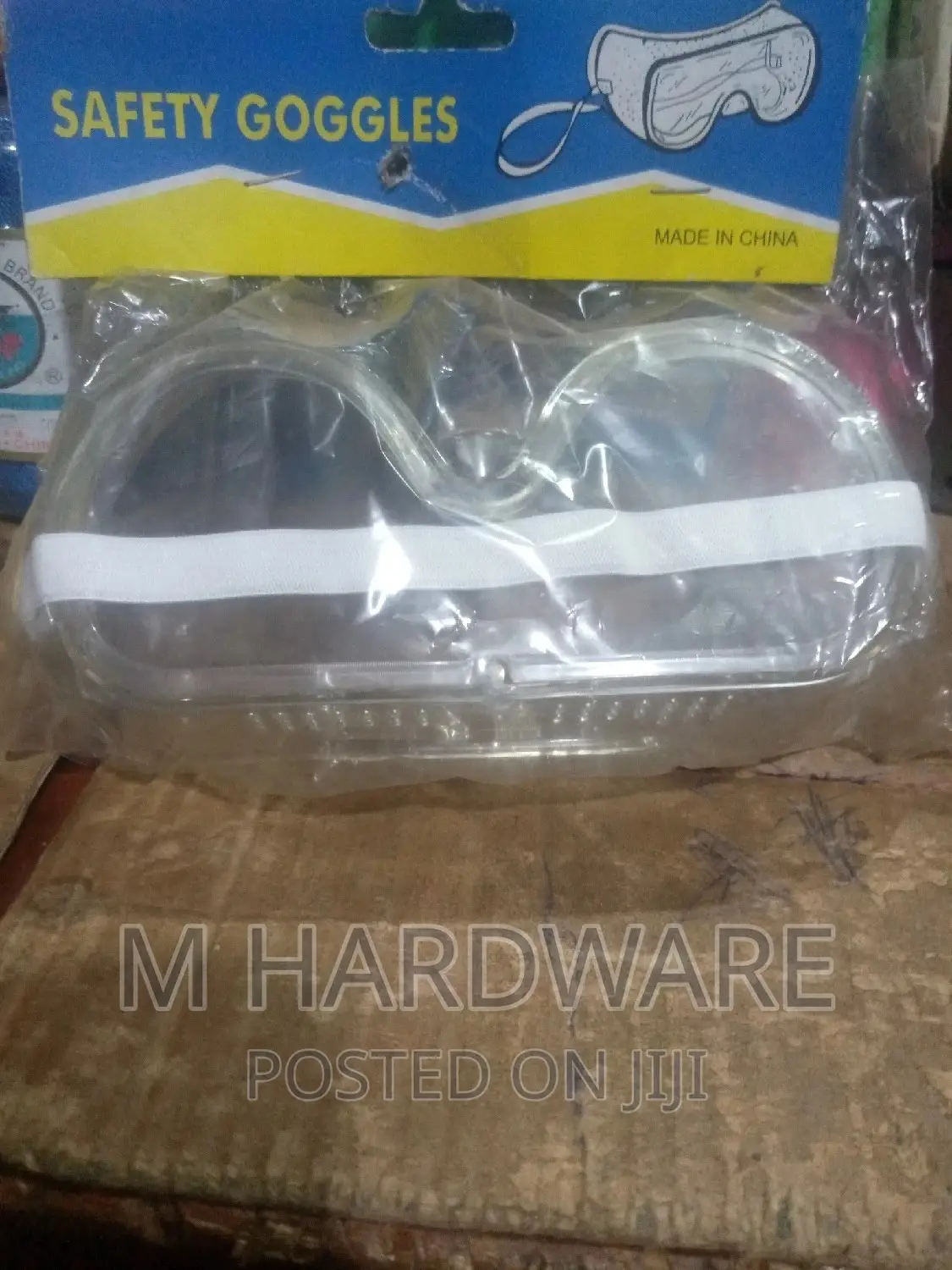 Safety Goggles 🥽 And Welding Shields