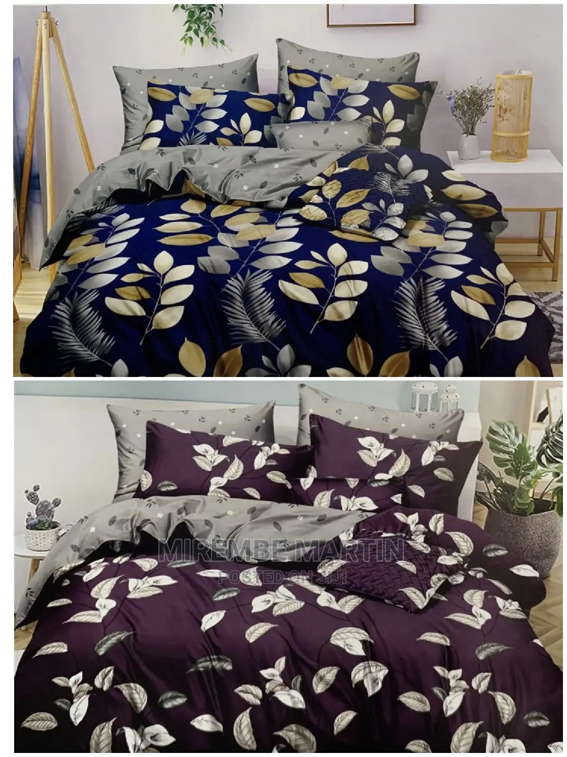Dovet Covers