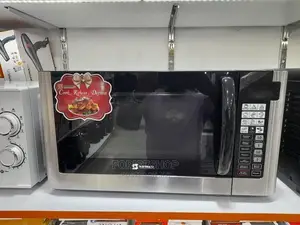 Sayona Microwave Oven Digital