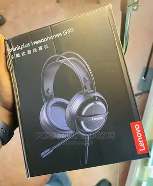LENOVO Thinkplus Headphones G30
