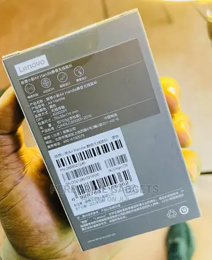 LENOVO Xiaoxin Air Original Wireless Mouse :;.