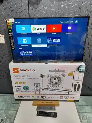 SAYONA 32inch Smart Tv