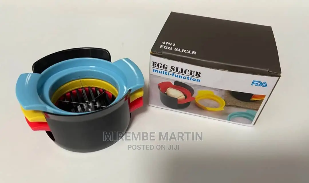 Egg Slicer