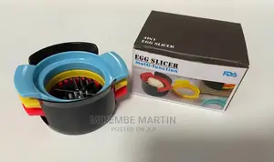 Egg Slicer
