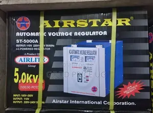 Automatic Voltage Regulator