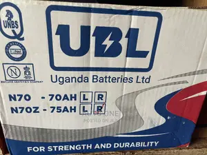 N70Z Ubl Batteries