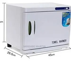 Towel Warmer