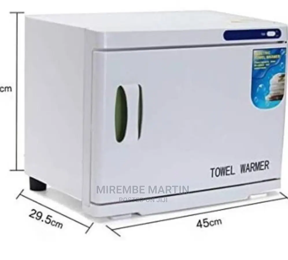 Towel Warmer