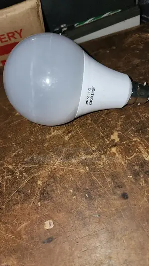 9W /12v DC Bulb