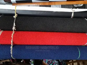 Woolen Carpets