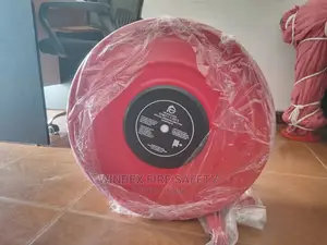 Fire Hose Reel