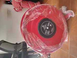 Fire Hose Reel