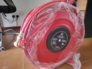 Fire Hose Reel