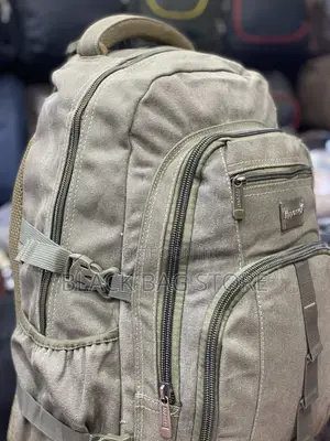 Hp Cargo Bag