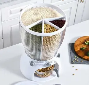 Food Dispenser