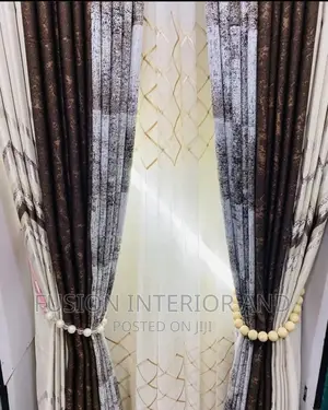 Quality Curtains