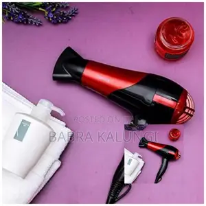 Geepas Hair Dryer