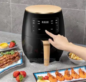 Electric Air Fryer