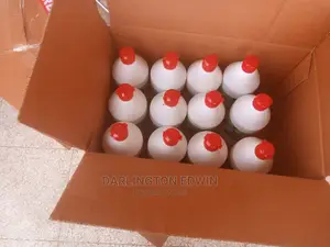 Dx4 Organic Pit/Septic Solution.