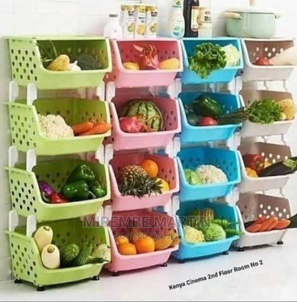Storage Basket