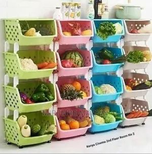 Storage Basket