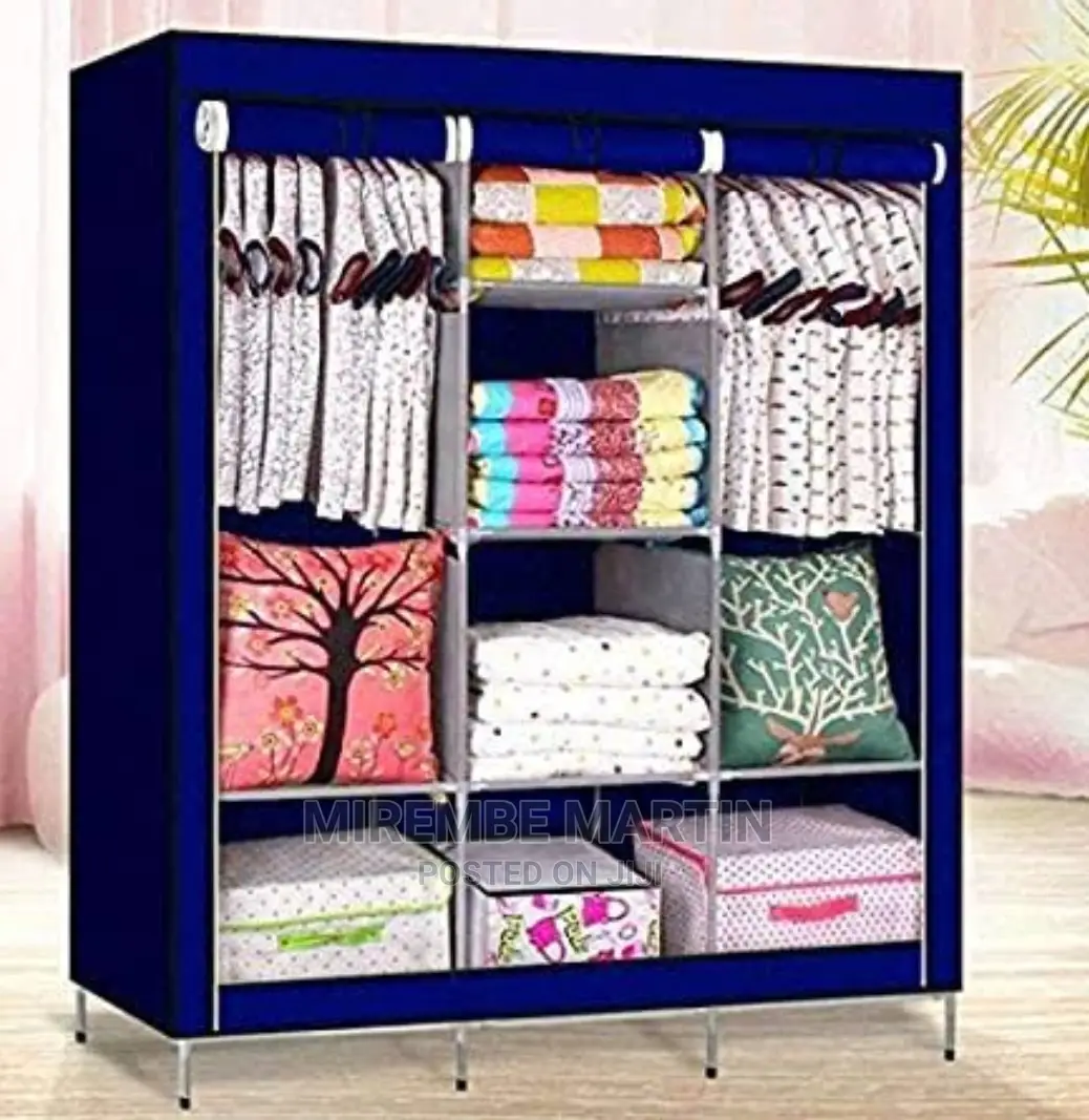 Portable Wardrobe