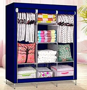 Portable Wardrobe