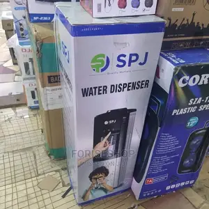 SPJ Water Dispensers Wholesale Hot Cold