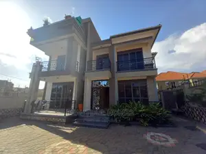 Furnished 5bdrm House in Kyanja, Nakawa for Sale