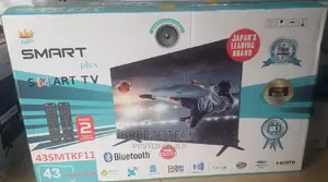 Smart Plus Tv 43, Smart