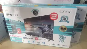 Smart Plus Tv 43, Smart