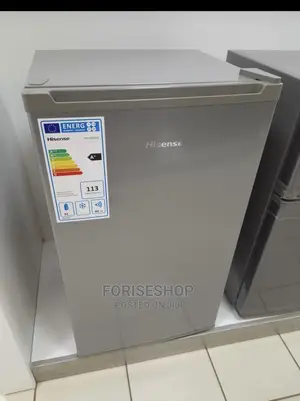 Hisense 120ltrs Single Door 2026 Model