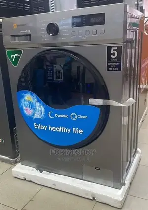 Sayona 7kg Washing Machine