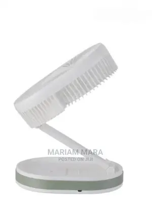 Folding Portable Fan R8