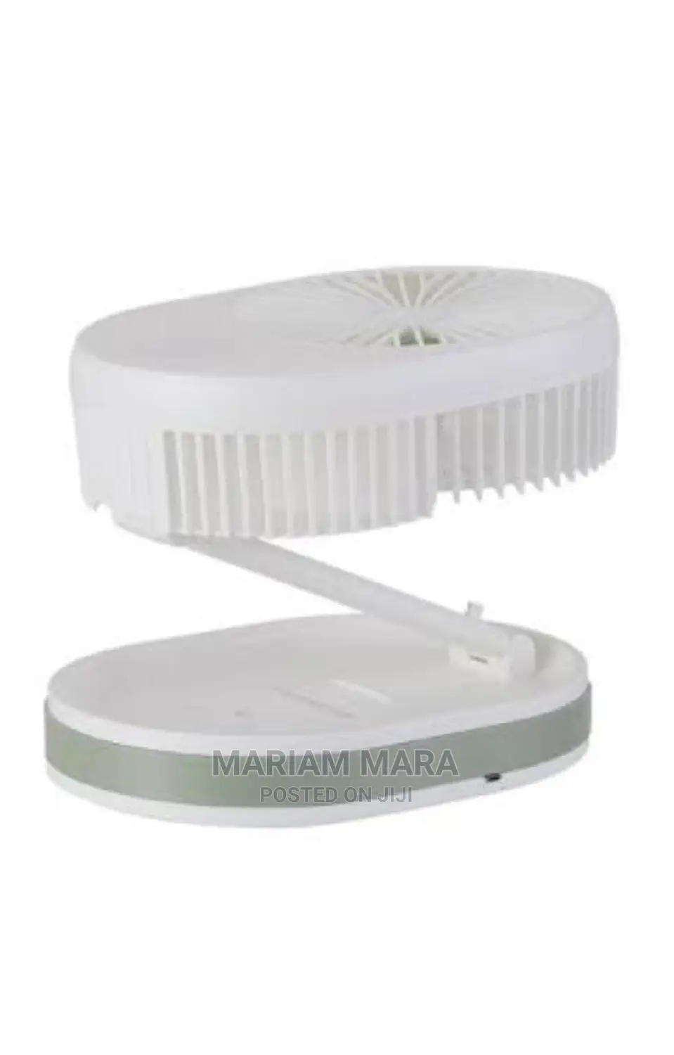 Folding Portable Fan R8