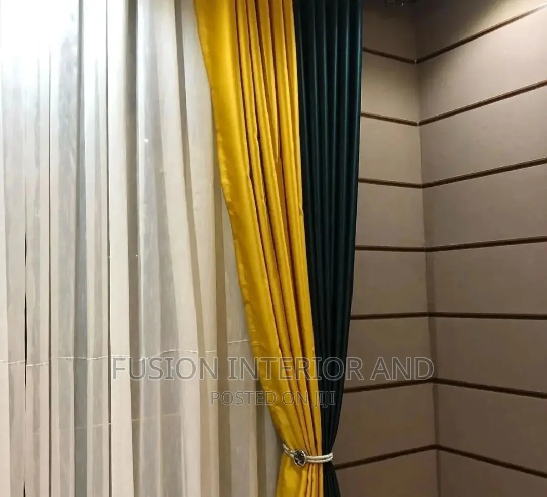 Quality Curtains