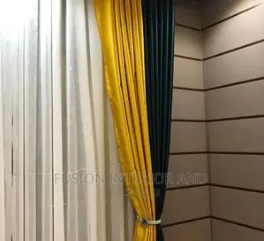 Quality Curtains